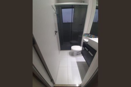 Apartamento à venda com 2 quartos, 56m² em Vila Yara, Osasco