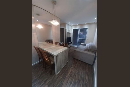 Apartamento à venda com 2 quartos, 56m² em Vila Yara, Osasco