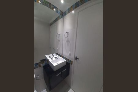 Apartamento à venda com 2 quartos, 56m² em Vila Yara, Osasco