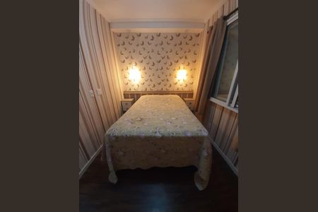 Apartamento à venda com 2 quartos, 56m² em Vila Yara, Osasco