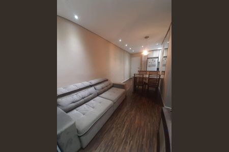 Apartamento à venda com 2 quartos, 56m² em Vila Yara, Osasco