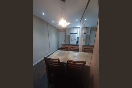 Apartamento à venda com 2 quartos, 56m² em Vila Yara, Osasco