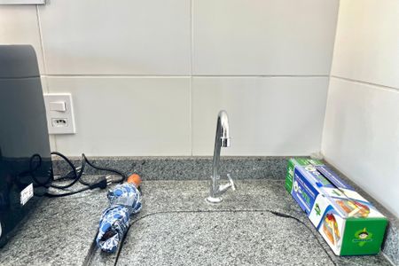 Apartamento à venda com 35m², 1 quarto e sem vagaÁrea de Serviço