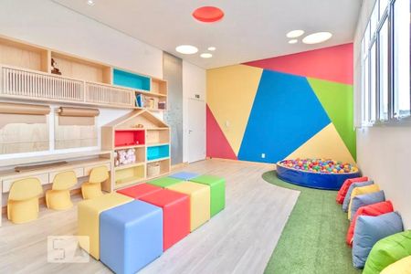 Apartamento à venda com 35m², 1 quarto e sem vagaÁrea comum