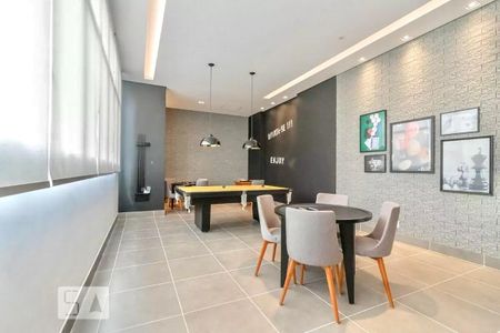 Apartamento à venda com 35m², 1 quarto e sem vagaÁrea comum