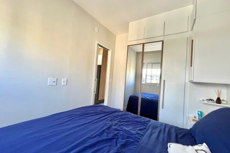 Apartamento à venda com 35m², 1 quarto e sem vagaQuarto