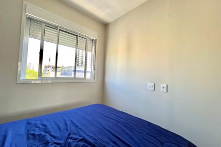 Apartamento à venda com 35m², 1 quarto e sem vagaQuarto