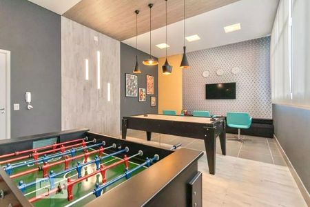 Apartamento à venda com 35m², 1 quarto e sem vagaÁrea comum