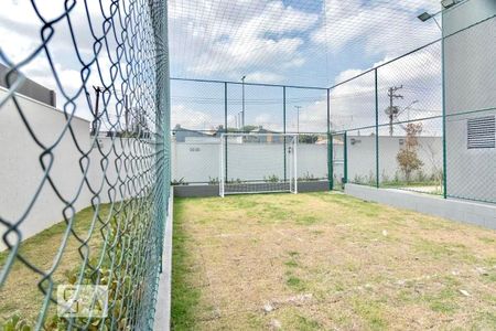 Apartamento à venda com 35m², 1 quarto e sem vagaÁrea comum