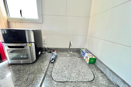 Apartamento à venda com 35m², 1 quarto e sem vagaÁrea de Serviço