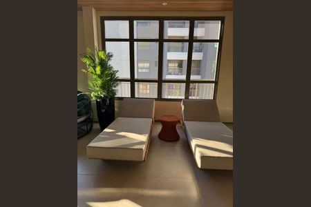 Apartamento à venda com 1 quarto, 22m² em Paraíso, São Paulo