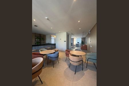 Apartamento à venda com 1 quarto, 22m² em Paraíso, São Paulo