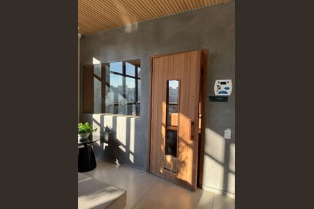 Apartamento à venda com 1 quarto, 22m² em Paraíso, São Paulo