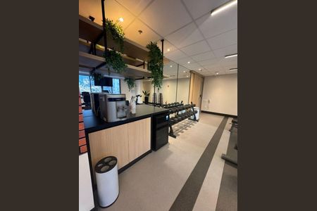 Apartamento à venda com 1 quarto, 22m² em Paraíso, São Paulo