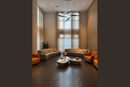 Apartamento à venda com 1 quarto, 22m² em Paraíso, São Paulo