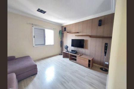 Apartamento à venda com 2 quartos, 125m² em Centro, Osasco