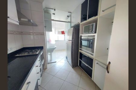 Apartamento à venda com 2 quartos, 125m² em Centro, Osasco