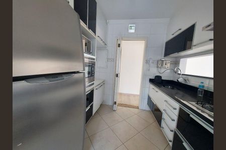 Apartamento à venda com 2 quartos, 125m² em Centro, Osasco