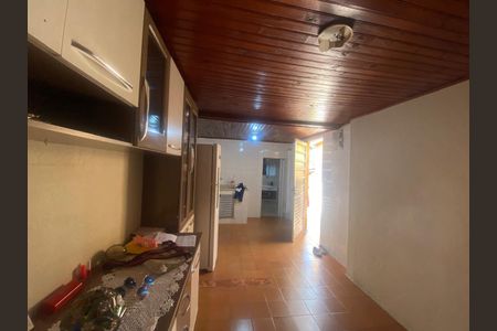 Casa à venda com 2 quartos, 122m² em Km 18, Osasco