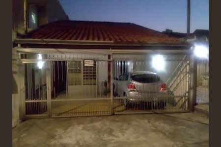 Casa à venda com 2 quartos, 131m² em Cidade de Deus, Osasco