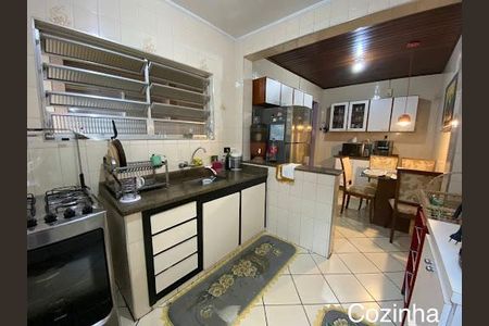 Casa à venda com 2 quartos, 131m² em Cidade de Deus, Osasco