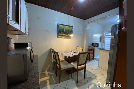 Casa à venda com 2 quartos, 131m² em Cidade de Deus, Osasco