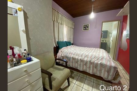 Casa à venda com 2 quartos, 131m² em Cidade de Deus, Osasco