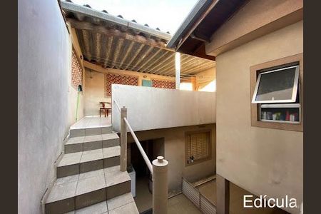Casa à venda com 2 quartos, 131m² em Cidade de Deus, Osasco