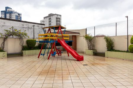 Apartamento à venda com 55m², 2 quartos e 1 vagaÁrea comum - Playground