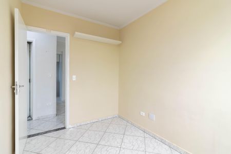 Apartamento à venda com 55m², 2 quartos e 1 vagaQuarto 2