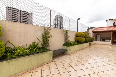 Apartamento à venda com 55m², 2 quartos e 1 vagaÁrea comum