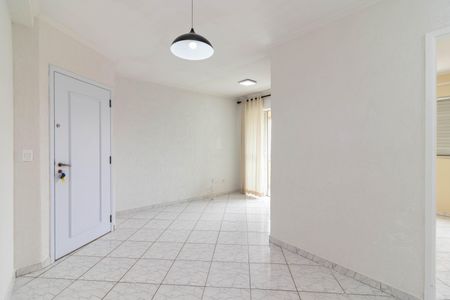 Sala de Jantar de apartamento à venda com 2 quartos, 55m² em Parada Inglesa, São Paulo