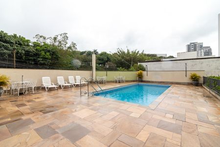 Apartamento à venda com 55m², 2 quartos e 1 vagaÁrea comum - Piscina