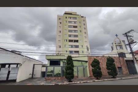 Apartamento para alugar com 2 quartos, 55m² em Parada Inglesa, São Paulo