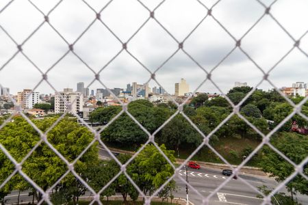 Apartamento à venda com 55m², 2 quartos e 1 vagaQuarto 2 - Vista