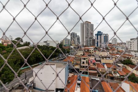 Apartamento à venda com 55m², 2 quartos e 1 vagaÁrea de Serviço - Vista