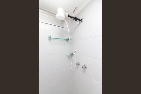 Apartamento à venda com 55m², 2 quartos e 1 vagaBanheiro 2