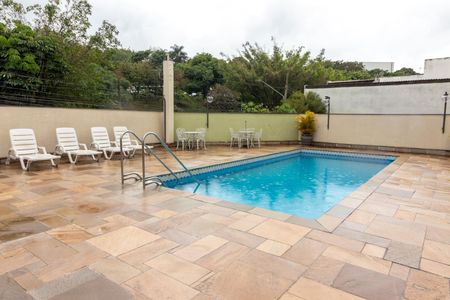 Apartamento à venda com 55m², 2 quartos e 1 vagaÁrea comum - Piscina