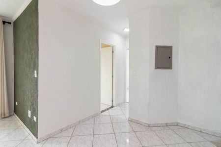 Apartamento à venda com 55m², 2 quartos e 1 vagaSala de Jantar