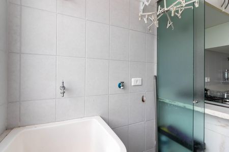 Apartamento à venda com 55m², 2 quartos e 1 vagaÁrea de Serviço