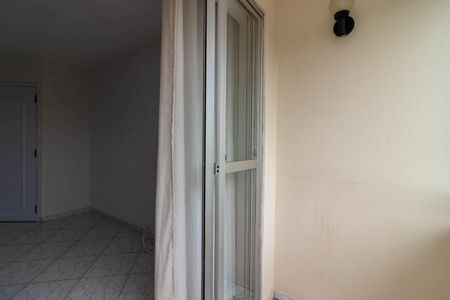 Apartamento à venda com 55m², 2 quartos e 1 vagaVaranda da Sala