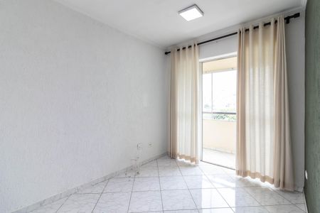 Apartamento à venda com 55m², 2 quartos e 1 vagaSala de Estar