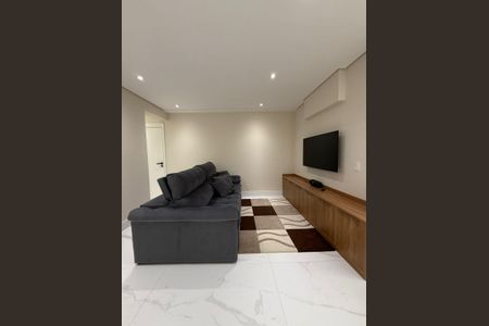 Apartamento à venda com 3 quartos, 108m² em Vila Gilda, Santo André