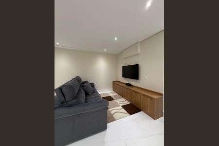 Apartamento à venda com 3 quartos, 108m² em Vila Gilda, Santo André