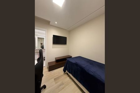 Apartamento à venda com 3 quartos, 108m² em Vila Gilda, Santo André