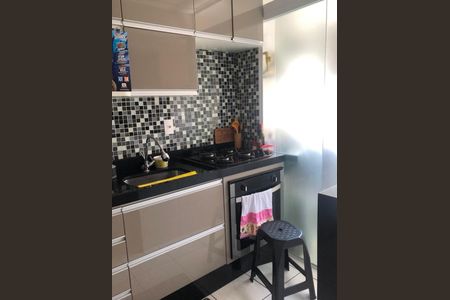 Apartamento à venda com 2 quartos, 49m² em Novo Osasco, Osasco