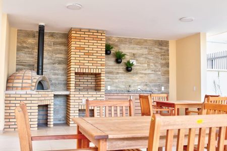 Apartamento à venda com 2 quartos, 49m² em Novo Osasco, Osasco