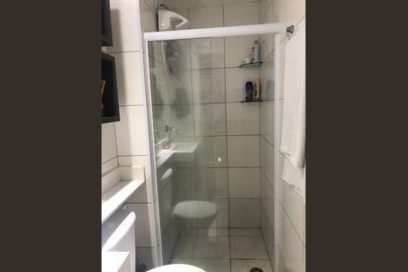 Apartamento à venda com 2 quartos, 49m² em Novo Osasco, Osasco