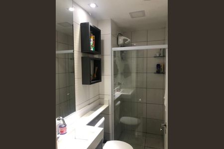 Apartamento à venda com 2 quartos, 49m² em Novo Osasco, Osasco
