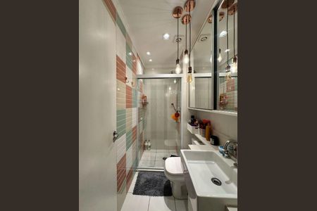 Apartamento à venda com 2 quartos, 120m² em Jaguaribe, Osasco